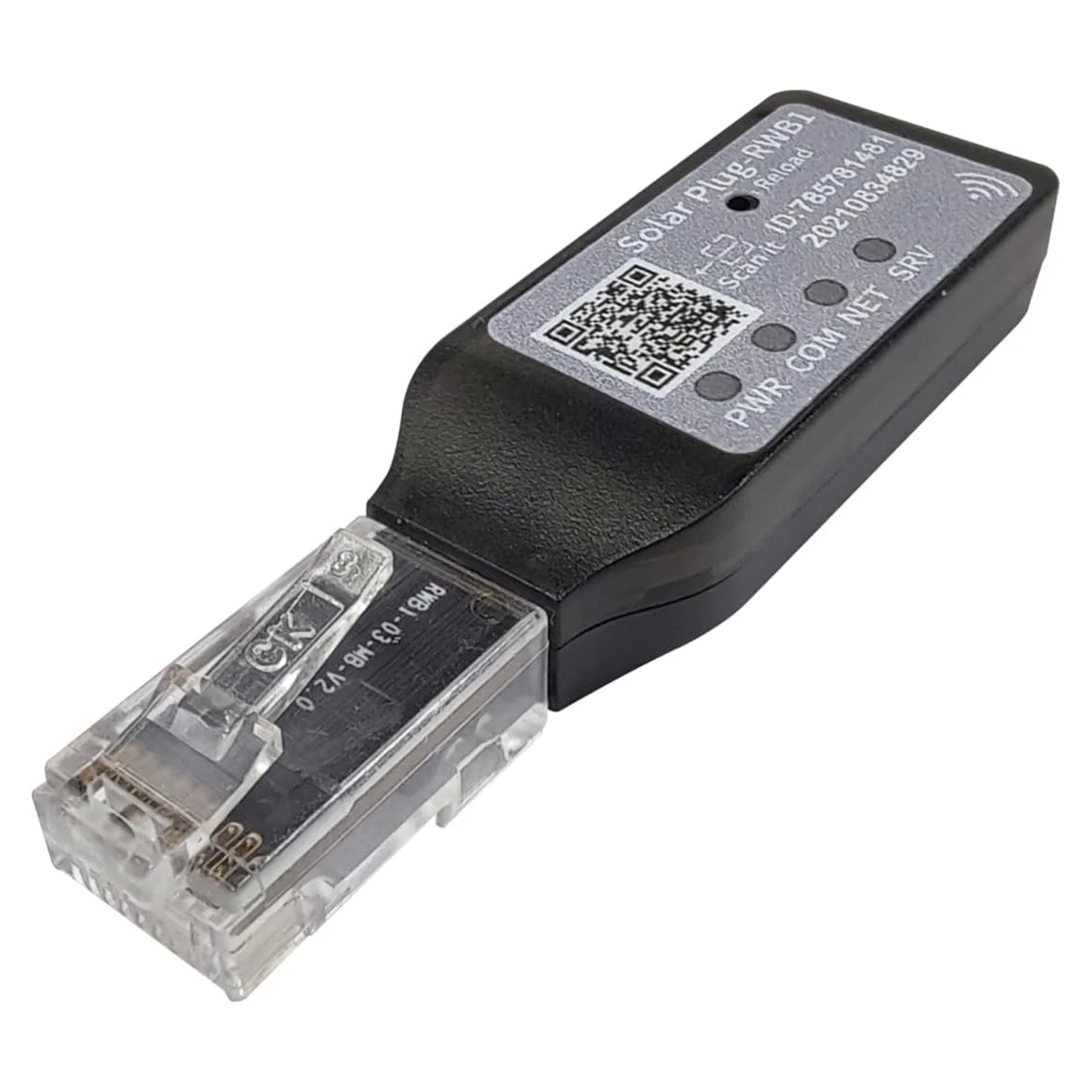 DATOUBOSS WiFi 04 — Wi‑Fi модуль WiFi 04 для інверторів, фото 4 з галереї